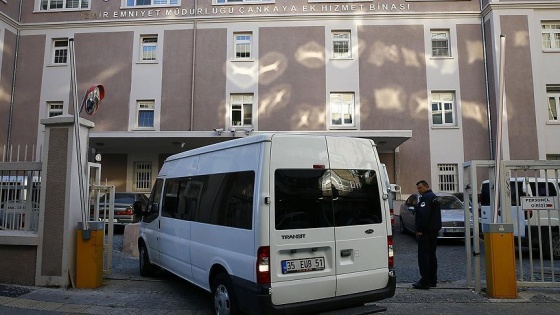 FETÖ'den çözülmeye karşı 'işkence' yalanı