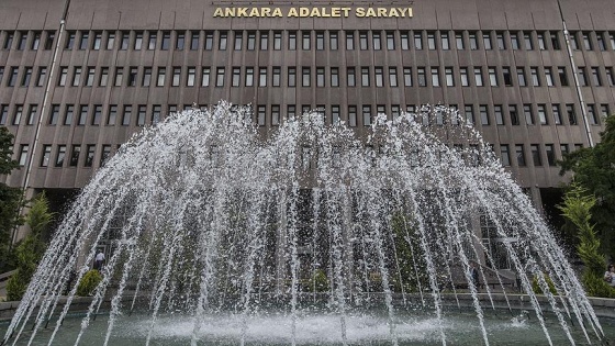 FETÖ'den gözaltına alınan 58 havacı tutuklandı