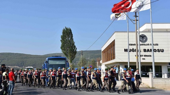 FETÖ'den sanık eski üsteğmene cezaevinde 'ifade' baskısı