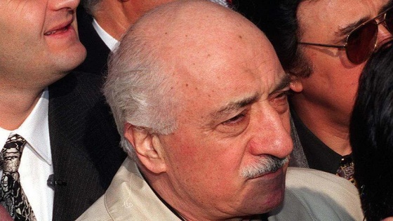 FETÖ elebaşı Gülen'den örgüt üyelerine medya yasağı
