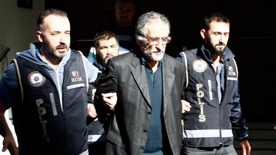 FETÖ elebaşı Gülen'in kardeşinin yargılanmasına başlandı