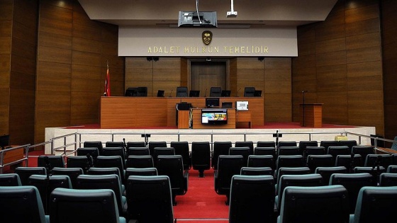 FETÖ elebaşı Gülen'in sanık olduğu iddianame kabul edildi