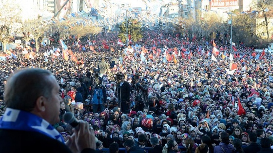 FETÖ Erdoğan'ın Erzurum mitingini sabote etmeye kalkmış