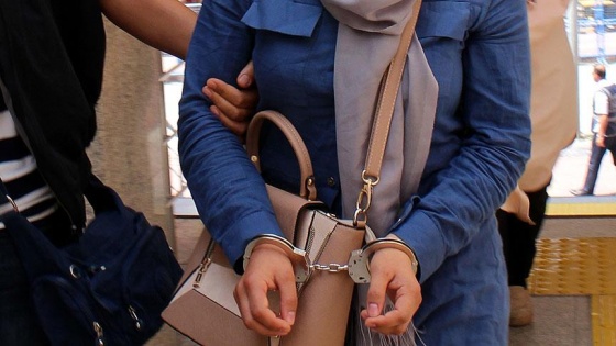 FETÖ firarisi Adil Öksüz'ün yengesi gözaltına alındı