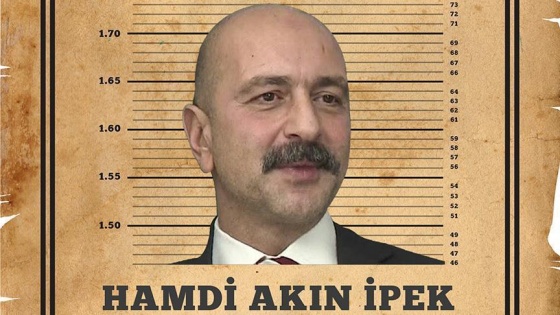 FETÖ firarisi Akın İpek’in iade duruşması başladı