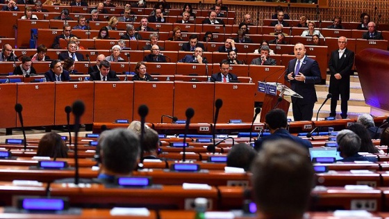 FETÖ ile mücadele diplomasisi sonuç verdi