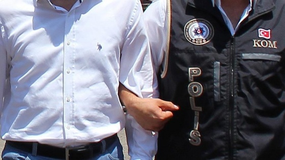 FETÖ lideri Gülen'in yeğeni tutuklandı