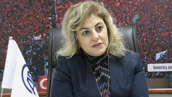 'FETÖ Makedonya'nın güvenliği için de tehdit'