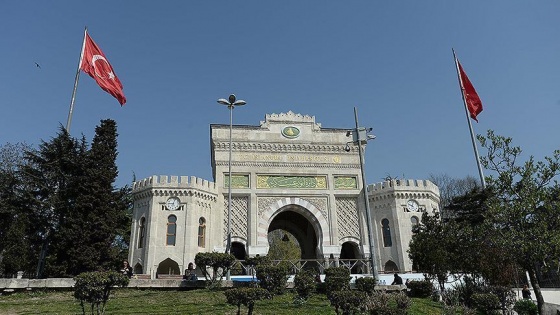 FETÖ'nün akademik yapılanmasına operasyonda 67 gözaltı