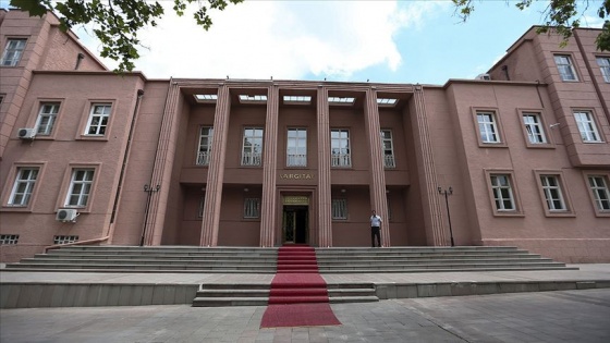 FETÖ'nün 'Danıştay abisi' Tutar'a 16 yıl hapis cezası