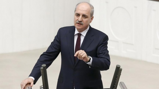 'FETÖ'nün devletten arındırılması sonlandırılmamıştır'