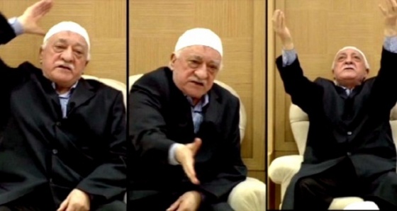 FETÖ’nün elemanlarına CIA eğitim vermiş!