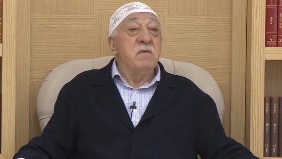 'FETÖ'nün en büyük dayanağı kurban ve deri bağışlarıydı'