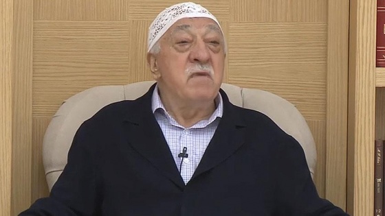 FETÖ'nün 'imamları' CEO gibi maaş almış