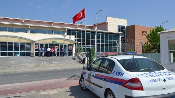 FETÖ'nün İstanbul'daki 'ana darbe davası'nda 7. duruşma