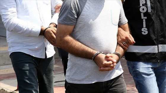 FETÖ'nün 'izdivaç imamı' Ankara'da yakalandı