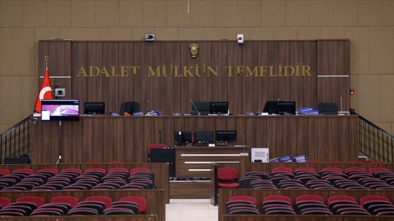 FETÖ'nün kodları itirafçı ifadesinde