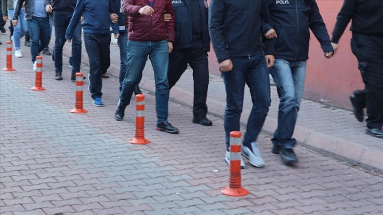 FETÖ'nün 'mahrem imam' yapılanmasına soruşturma: 280 gözaltı kararı