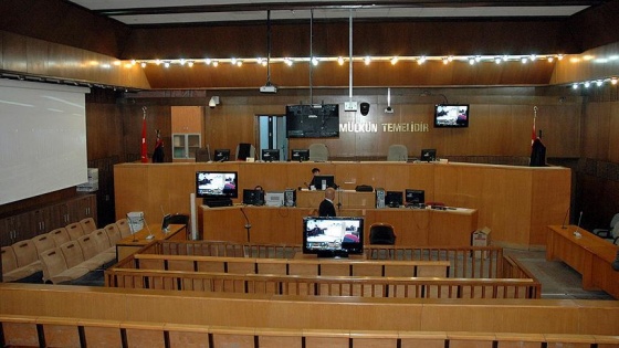 FETÖ'nün medya yapılanması davasında 15 sanık savunma yaptı