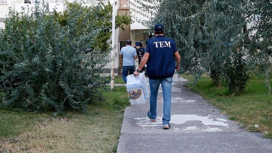 FETÖ'nün PETKİM'deki yapılanması deşifre edildi