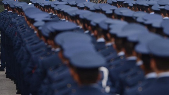 FETÖ'nün polis okulları yapılanmasına operasyon: 70 gözaltı kararı