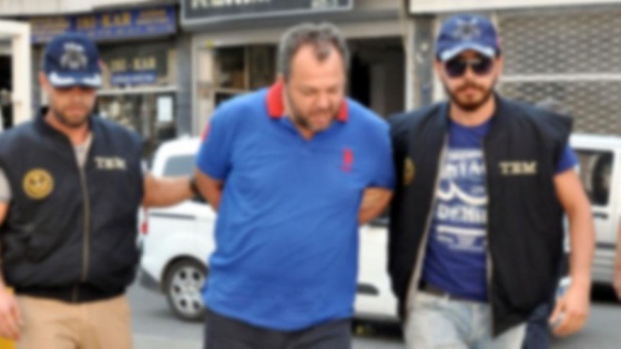 FETÖ'nün sözde 'İzmir avukat sorumlusuna' 37,5 yıl hapis istemi