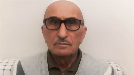 FETÖ'nün sözde 'kadim abisi' Yusuf Bekmezci tutuklandı