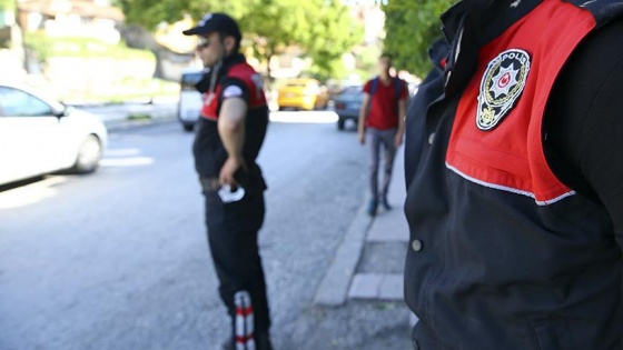 FETÖ'nün TSK'daki 'kripto' yapılanmasına operasyon: 51 gözaltı