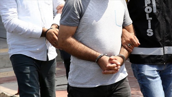 FETÖ'nün TSK'daki 'mahrem imamları'na operasyon: 24 gözaltı
