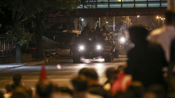 FETÖ'nün TSK'ye ilk kumpası Şemdinli'den 15 Temmuz'a giden yol