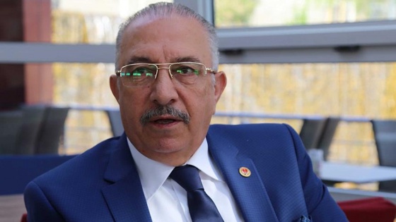 'FETÖ'nün ulağı ve kuryesi Beyaz Saray ile bile temasa geçebilir'