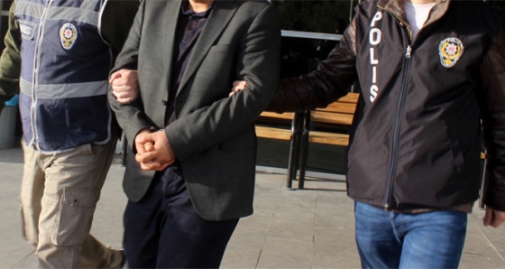 FETÖ/PDY'nin Güneydoğu Anadolu medya sorumlusu yakalandı
