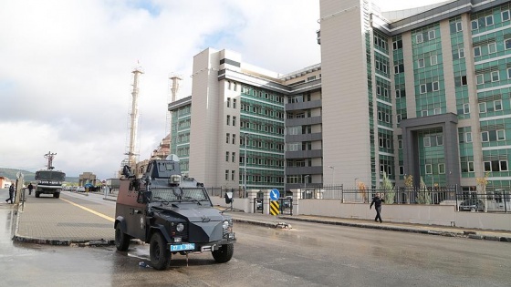 FETÖ sanığı eski askerler birbirini yalanladı