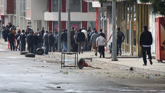 FETÖ sanığı polis müdürü 'Kobani protestosu'na müdahale etmemiş