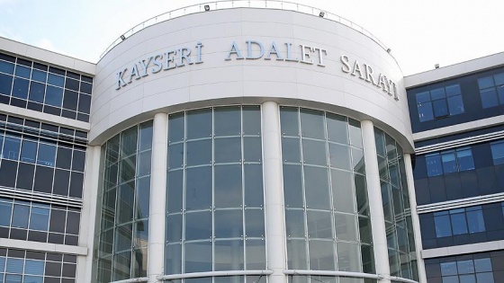 FETÖ sanığından 'Eşime kızınca Bank Asya'ya para yatırdım' iddiası