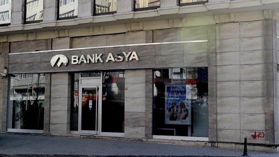 FETÖ sanığından 'Jest olsun diye Bank Asyada hesap açtırdım' savunması