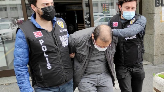 FETÖ soruşturması kapsamında yakalanan Bank Asya'nın kurucu ortağı tutuklandı