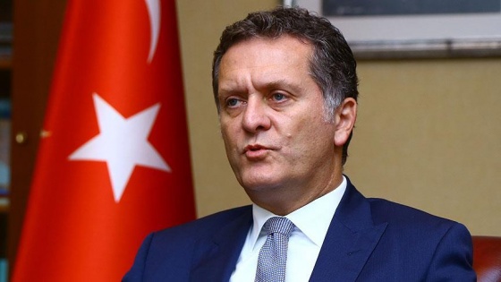 'FETÖ tehlikesi Azerbaycan'da ciddiye alınıyor'