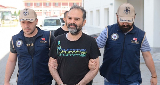 FETÖ tutuklusu Zeki Güven, cezaevinde kalp krizi geçirerek vefat etti