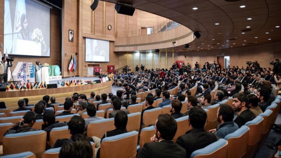 'FETÖ ve DEAŞ İslam dünyasının ortak tehdidi'