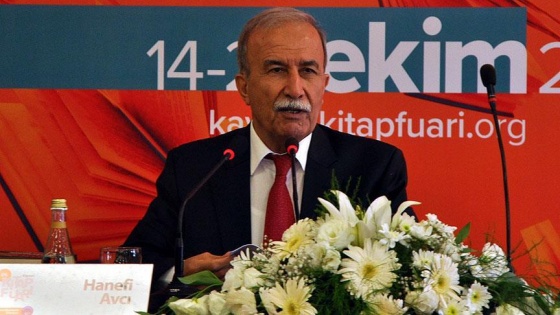 'FETÖ vicdanlardan silindi'