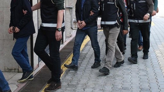 FETÖ'ye 'ankesörlü telefon' operasyonunda 6 asker tutuklandı