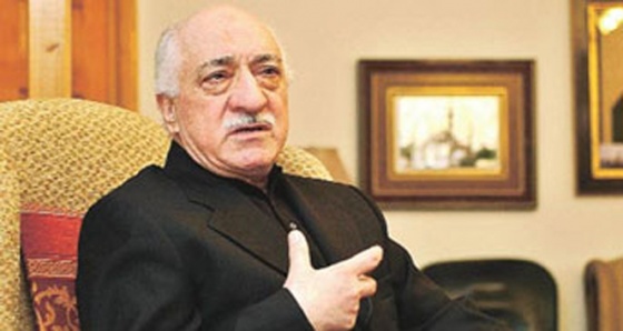 Fetullah Gülen’in şairi Rıfat Sayar yakalandı