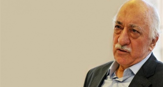 Fetullah Gülen'in yeğeni yakalandı