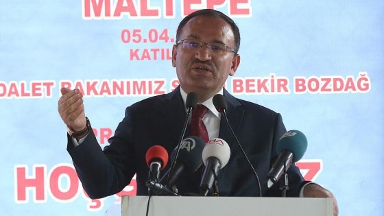 'Feyzioğlu alternatif CHP genel başkanı olarak çalışıyor'