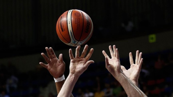 FIBA Şampiyonlar Ligi'nde 4 Türk takımı