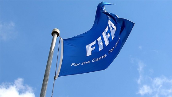 FIFA'dan 1,5 milyar dolarlık destek paketi