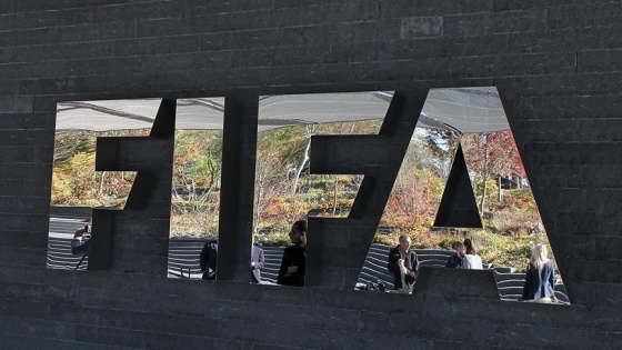 FIFA'dan eski Brezilya Futbol Federasyonu Başkanı Marin'e ömür boyu men