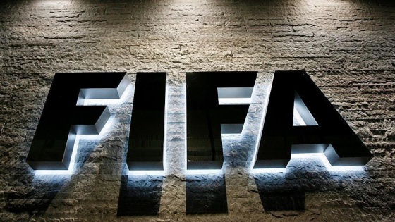 FIFA'dan Filistin'in İsrail kulüplerine ilişkin talebine erteleme