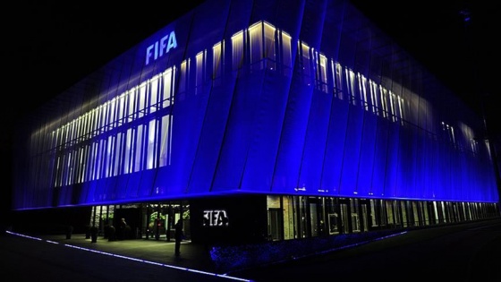 FIFA'dan paydaşlarına 1,5 milyar dolarlık destek